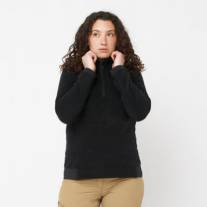 ESSENTIAL MICRO FLEECE