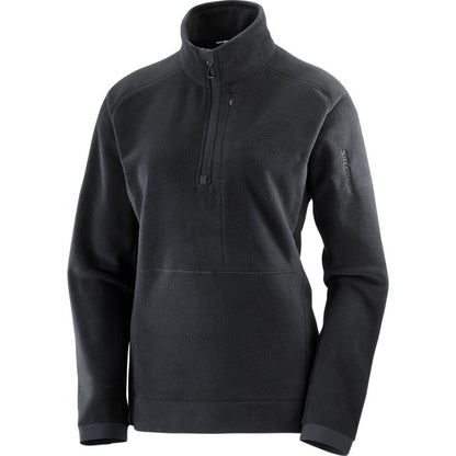 ESSENTIAL MICRO FLEECE