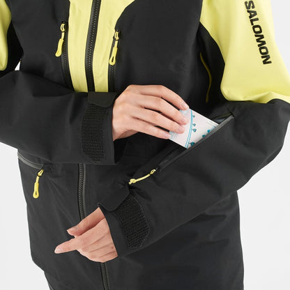 S/LAB QST GORE-TEX PRO
