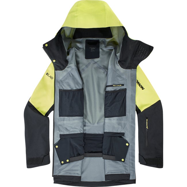 S/LAB QST GORE-TEX PRO