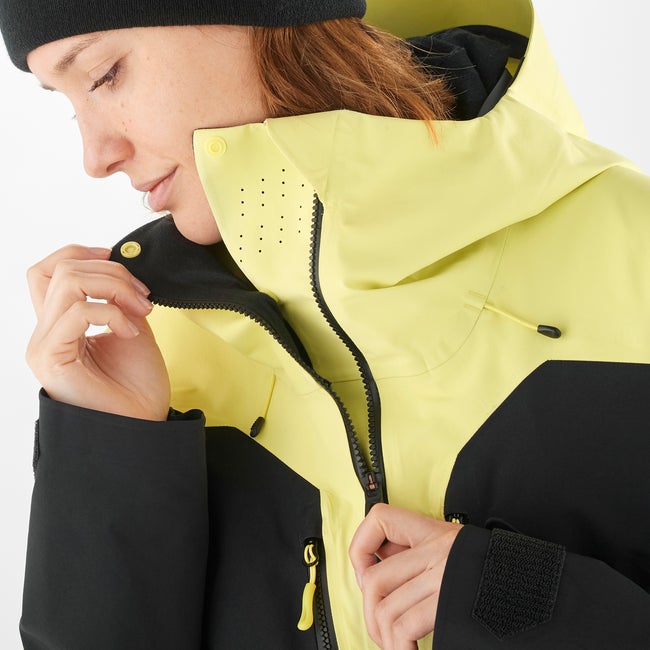 S/LAB QST GORE-TEX PRO