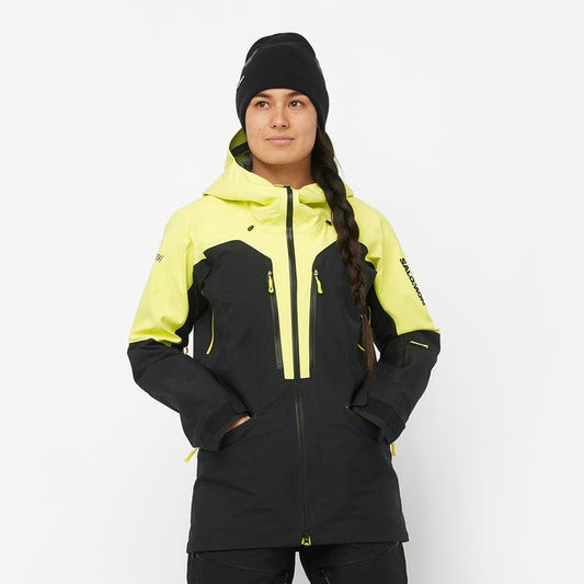 S/LAB QST GORE-TEX PRO