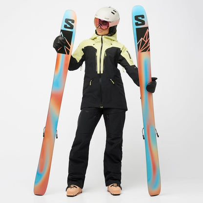 S/LAB QST GORE-TEX PRO