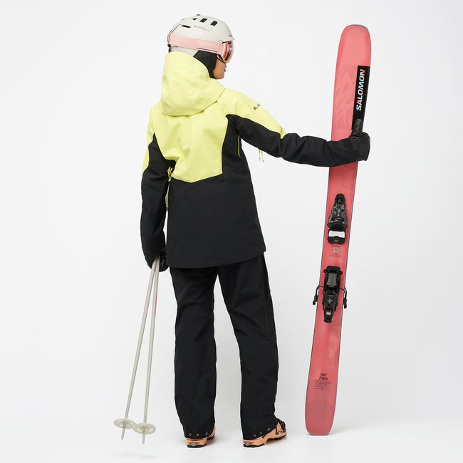 S/LAB QST GORE-TEX PRO