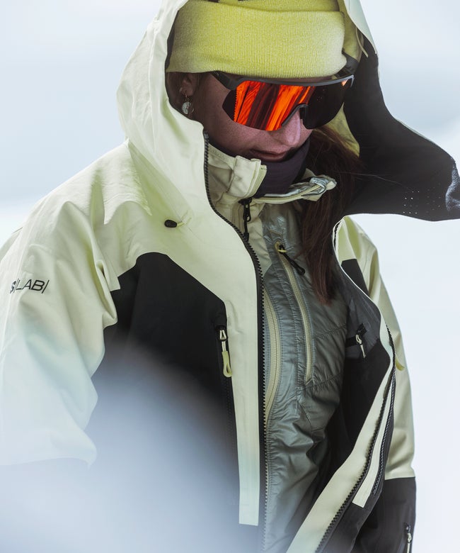 S/LAB QST GORE-TEX PRO