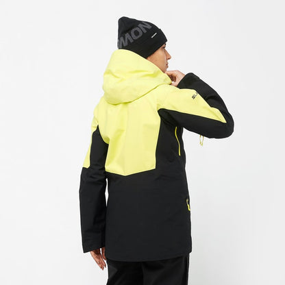 S/LAB QST GORE-TEX PRO