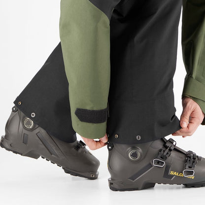S/LAB QST GORE-TEX PRO