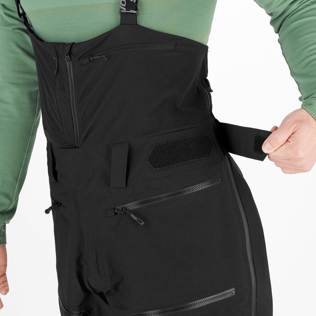 S/LAB QST GORE-TEX PRO