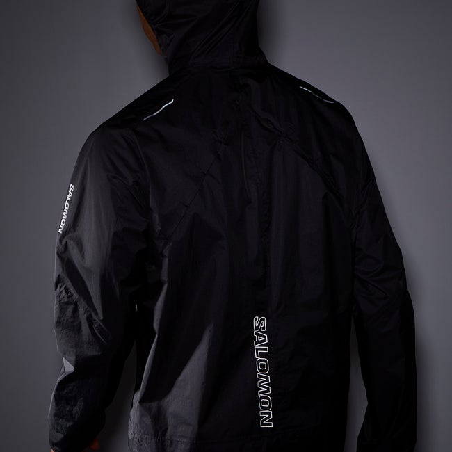 BONATTI WATERPROOF