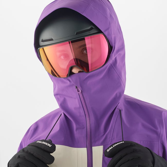 MOON PATROL GORE-TEX