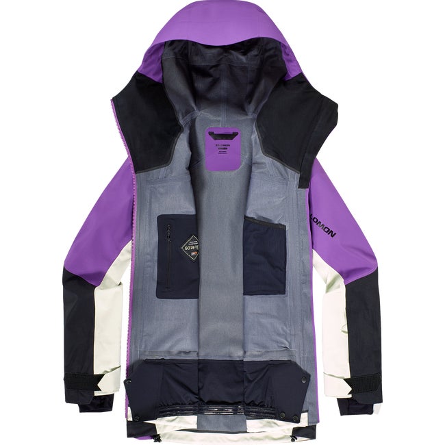 MOON PATROL GORE-TEX