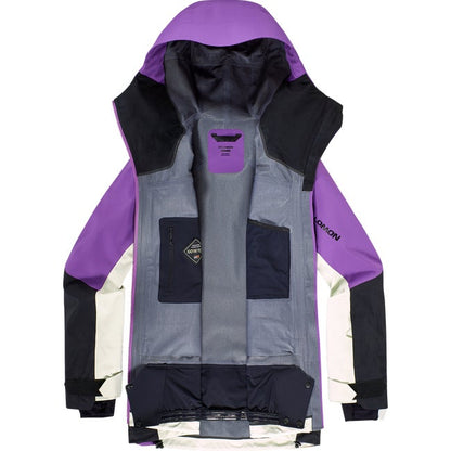 MOON PATROL GORE-TEX