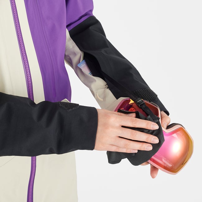 MOON PATROL GORE-TEX