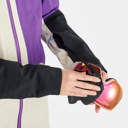 MOON PATROL GORE-TEX