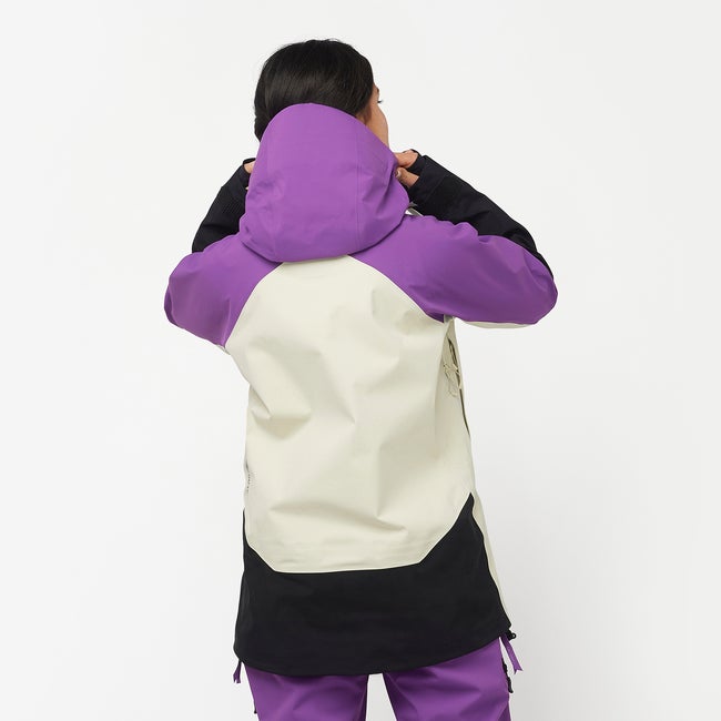 MOON PATROL GORE-TEX