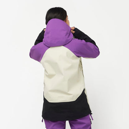 MOON PATROL GORE-TEX