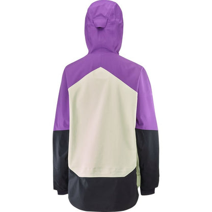 MOON PATROL GORE-TEX