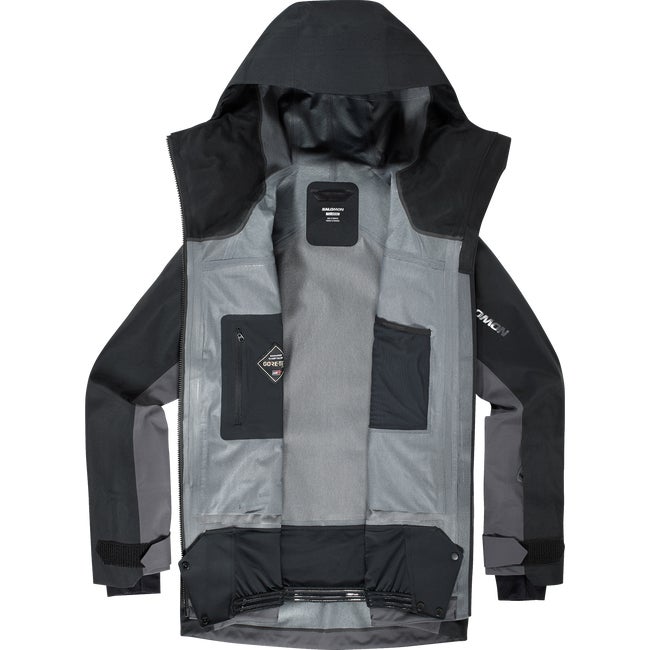 MOON PATROL GORE-TEX