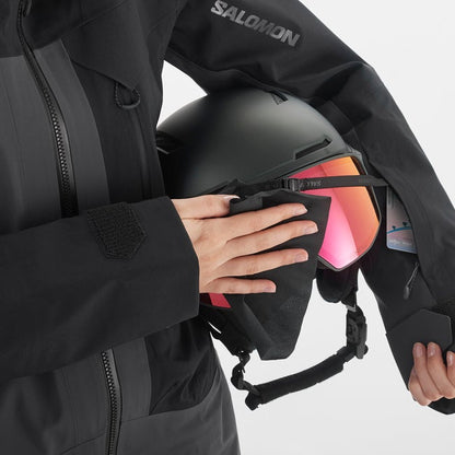 MOON PATROL GORE-TEX