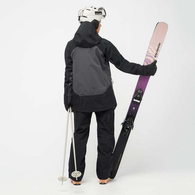 MOON PATROL GORE-TEX