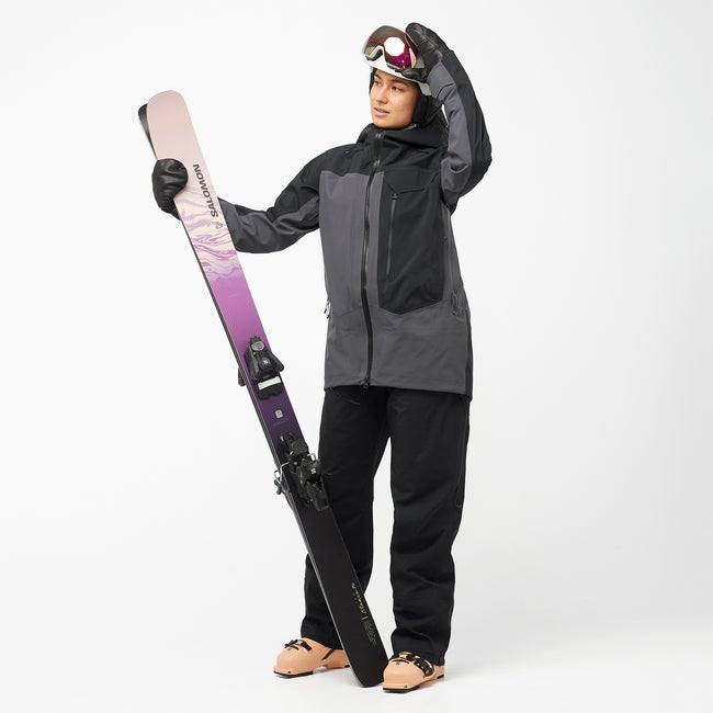 MOON PATROL GORE-TEX