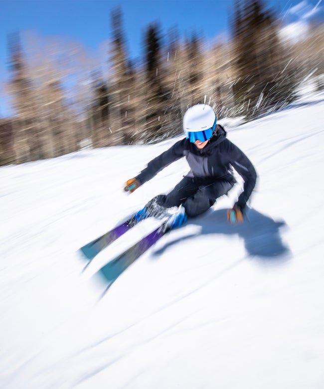 MOON PATROL GORE-TEX