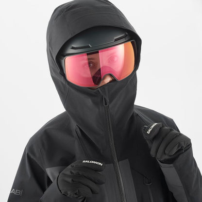 MOON PATROL GORE-TEX