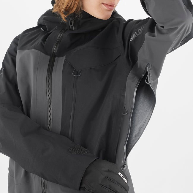 MOON PATROL GORE-TEX