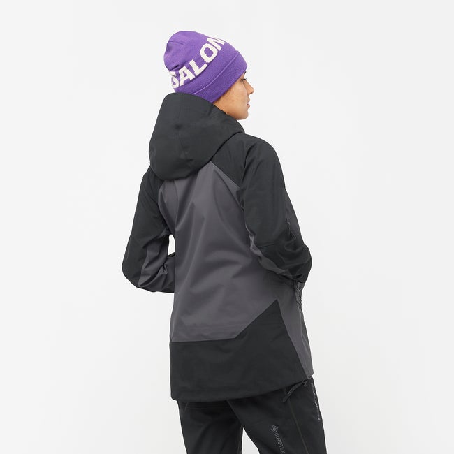 MOON PATROL GORE-TEX