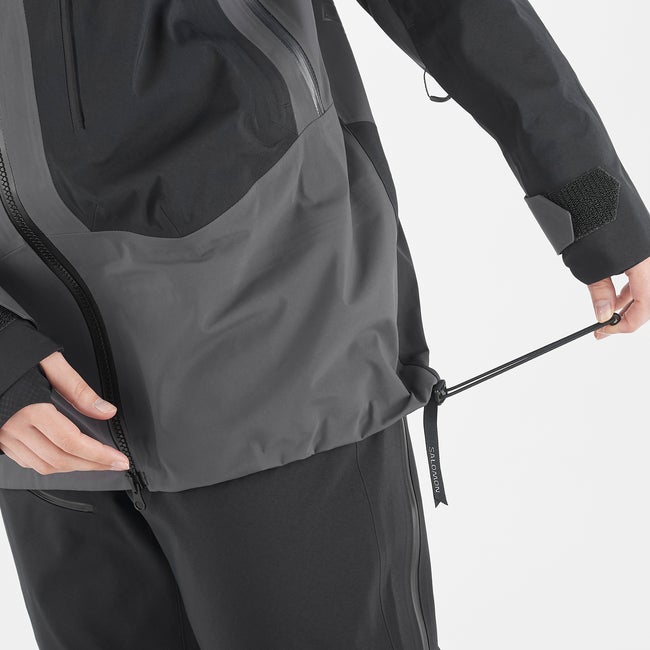 MOON PATROL GORE-TEX