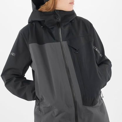 MOON PATROL GORE-TEX