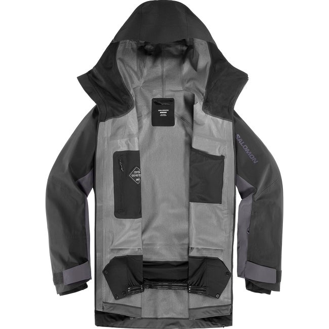 MOON PATROL GORE-TEX