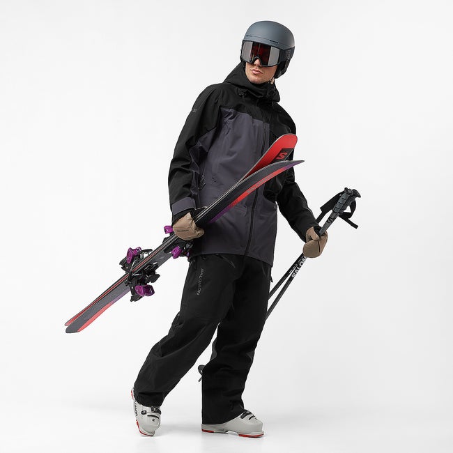 MOON PATROL GORE-TEX