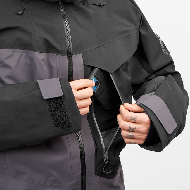 MOON PATROL GORE-TEX