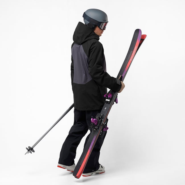 MOON PATROL GORE-TEX