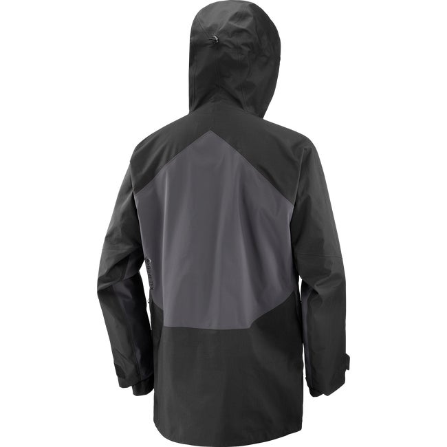 MOON PATROL GORE-TEX