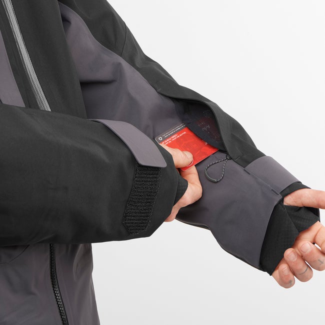 MOON PATROL GORE-TEX