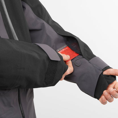 MOON PATROL GORE-TEX