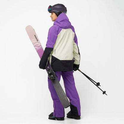 MOON PATROL GORE-TEX