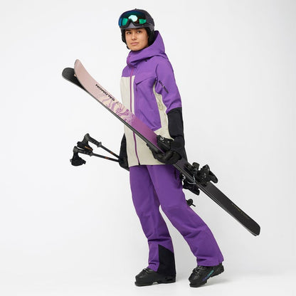 MOON PATROL GORE-TEX