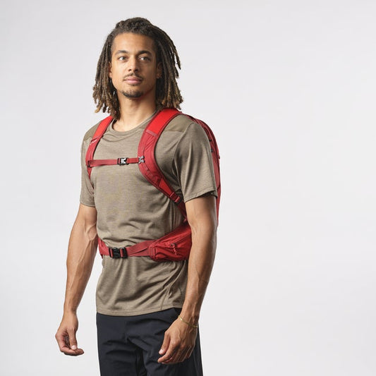 TRAILBLAZER 20