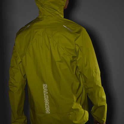BONATTI WATERPROOF