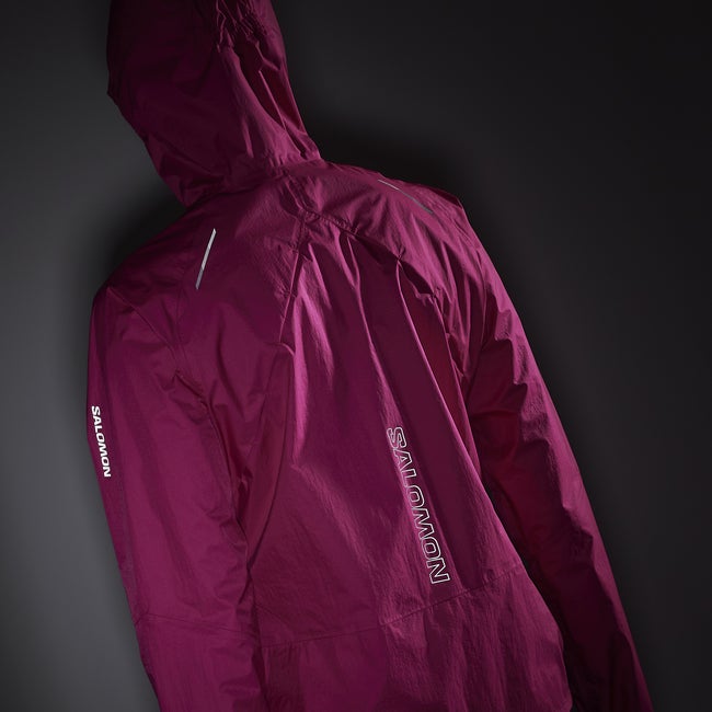 BONATTI WATERPROOF