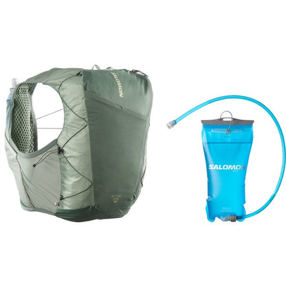 ACTIVE SKIN 12 RESERVOIR