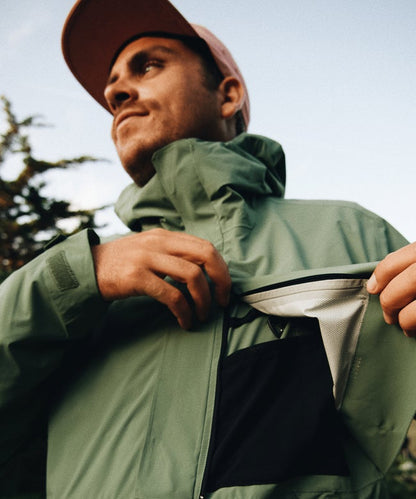 OUTERPATH PRO 2.5L