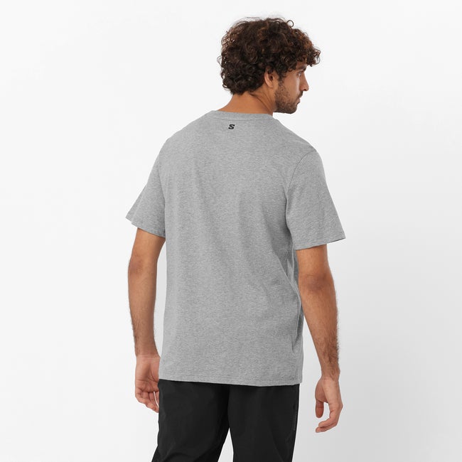 RUNNING GRAPHIC