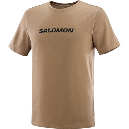 SALOMON LOGO PERFORMANCE