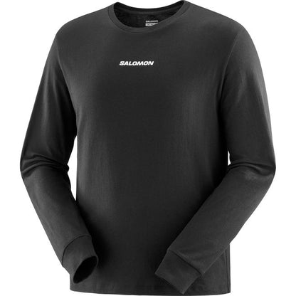 SALOMON LOGO PERFORMANCE