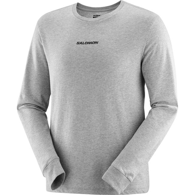 SALOMON LOGO PERFORMANCE