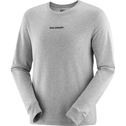 SALOMON LOGO PERFORMANCE